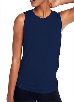 Women's Back Mesh Cross Vest
