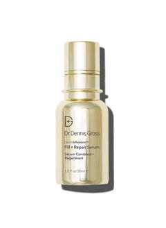 Dr. Dennis Gross Skincare Dr. Dennis Gross Derm Infusions Fill + Repair Serum 30ml 