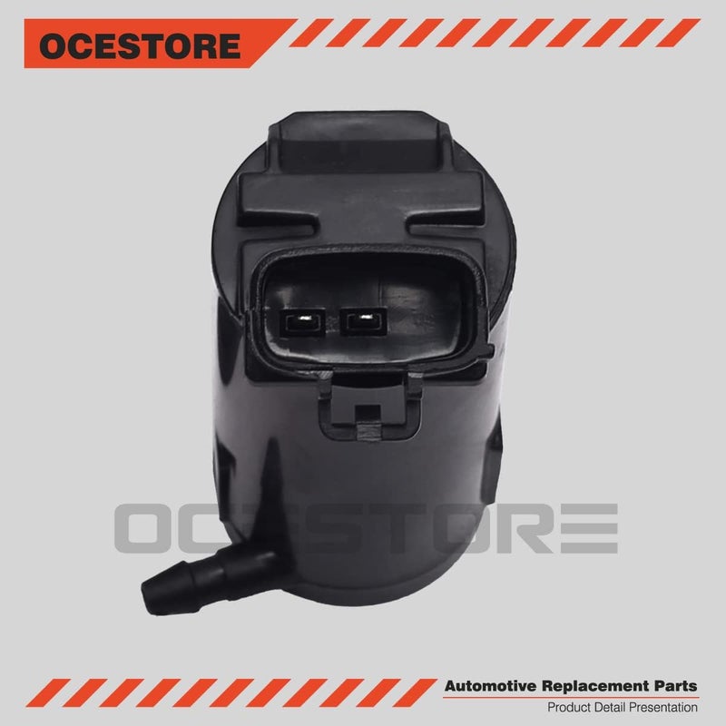 OCESTORE Windshield Washer Pump for Toyota Models - Image 5