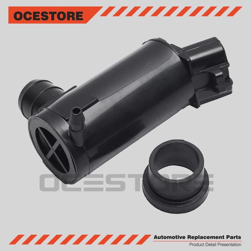 OCESTORE Windshield Washer Pump for Toyota Models - Image 3