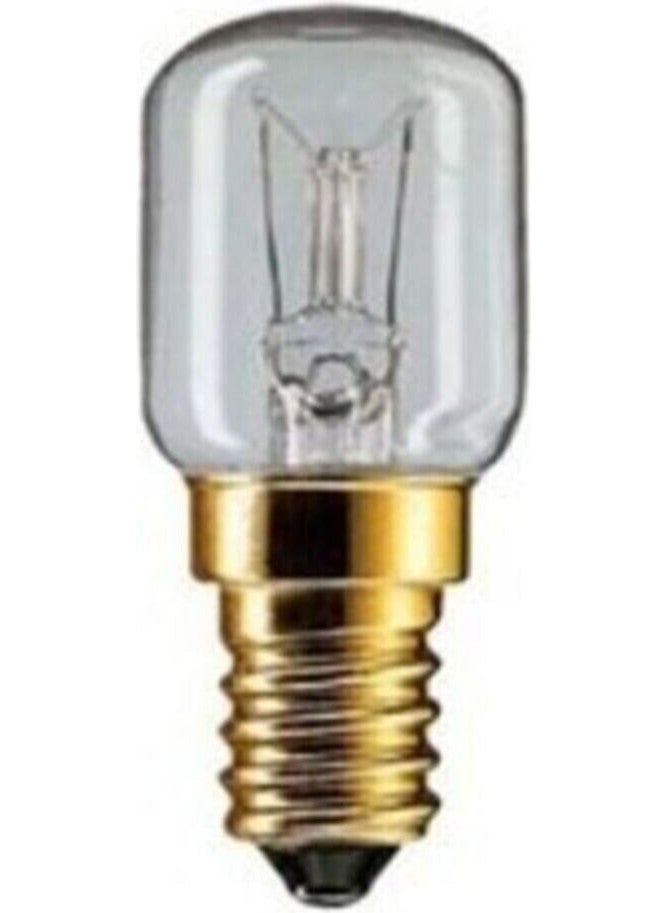 Tungsram Tunsgram 15 W E14 Base -30 Degree Refrigerator Bulb 