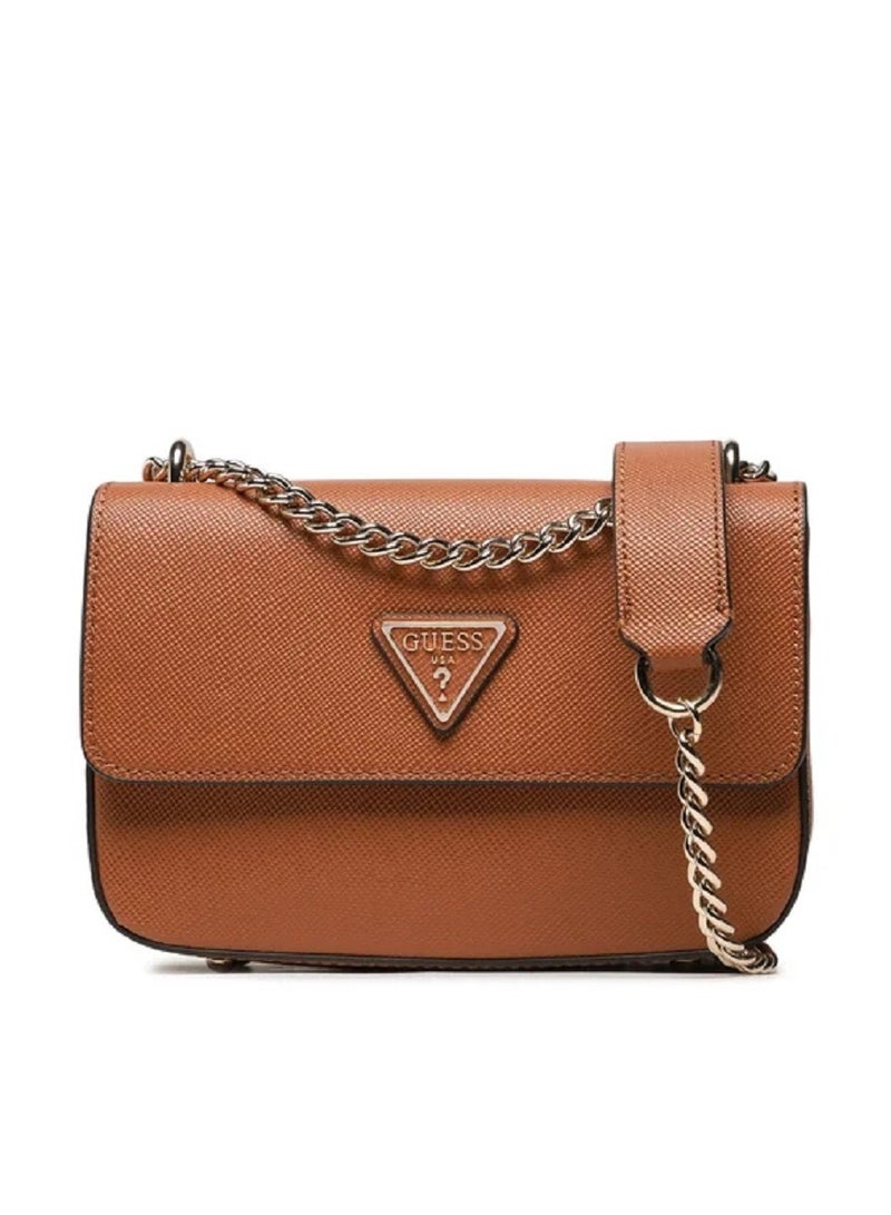 GUESS Guess Women's Shoulder Bag Crossbody Bag Black  - Image 1