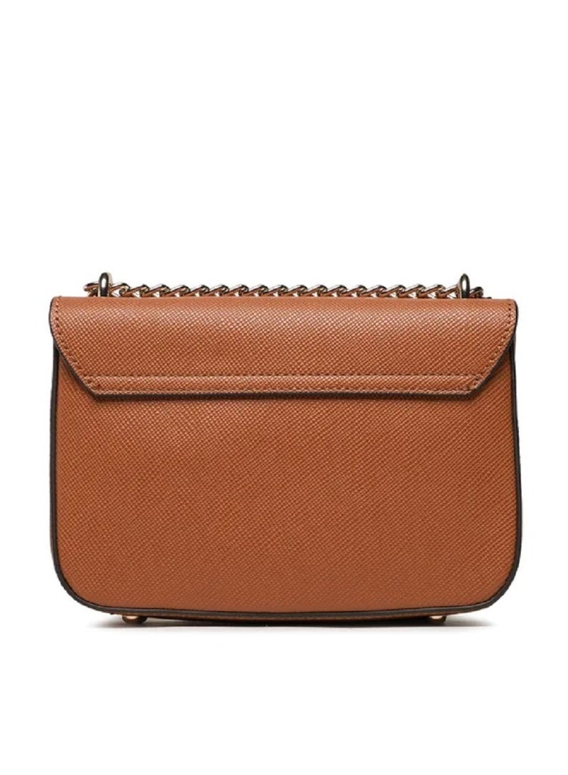 GUESS Guess Women's Shoulder Bag Crossbody Bag Black  - Image 2