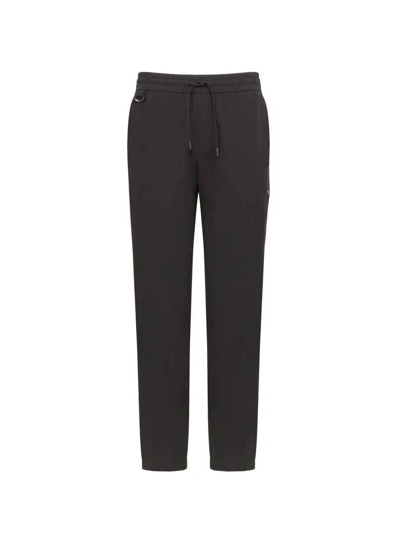 TOREAD Men's Long Functional Pants - Lightweight, Quick-Dry, Multi-Pocket Design