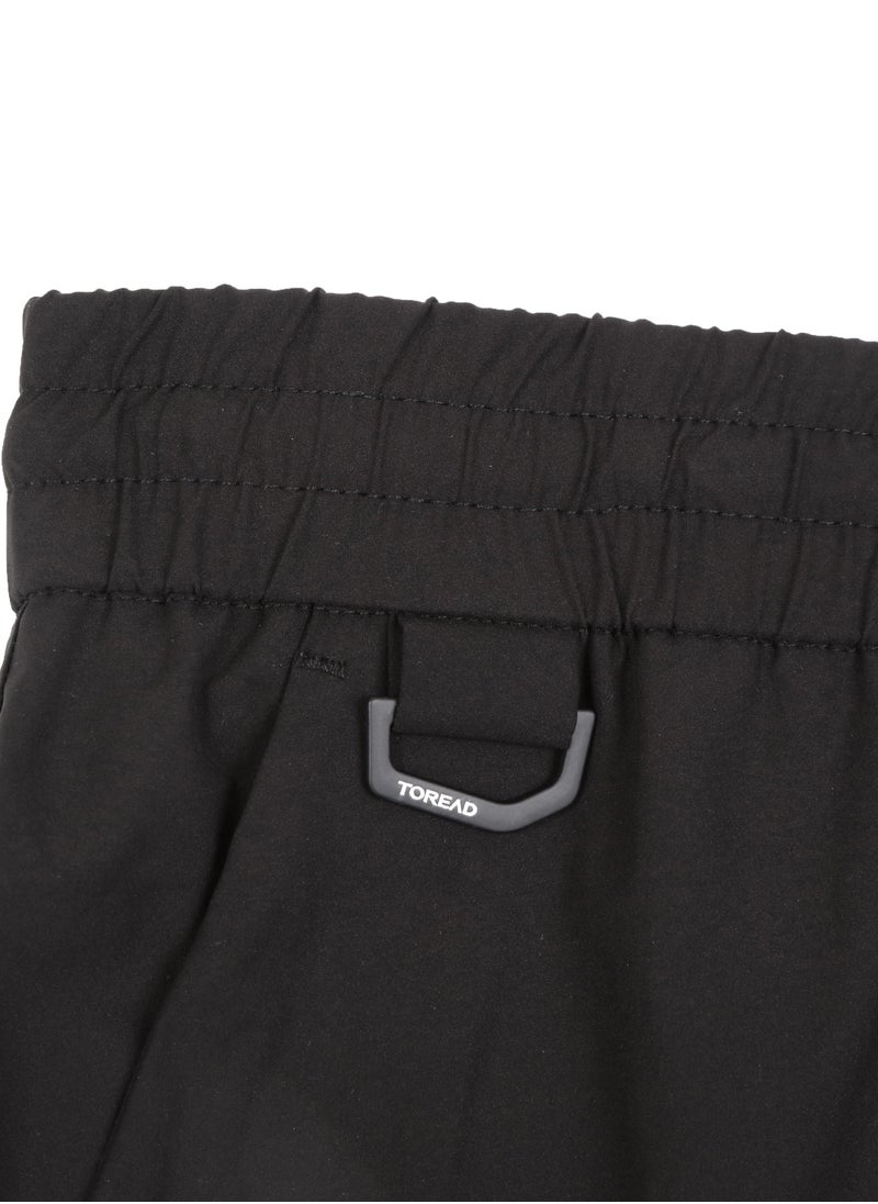 TOREAD Men's Long Functional Pants - Lightweight, Quick-Dry, Multi-Pocket Design  - Image 3