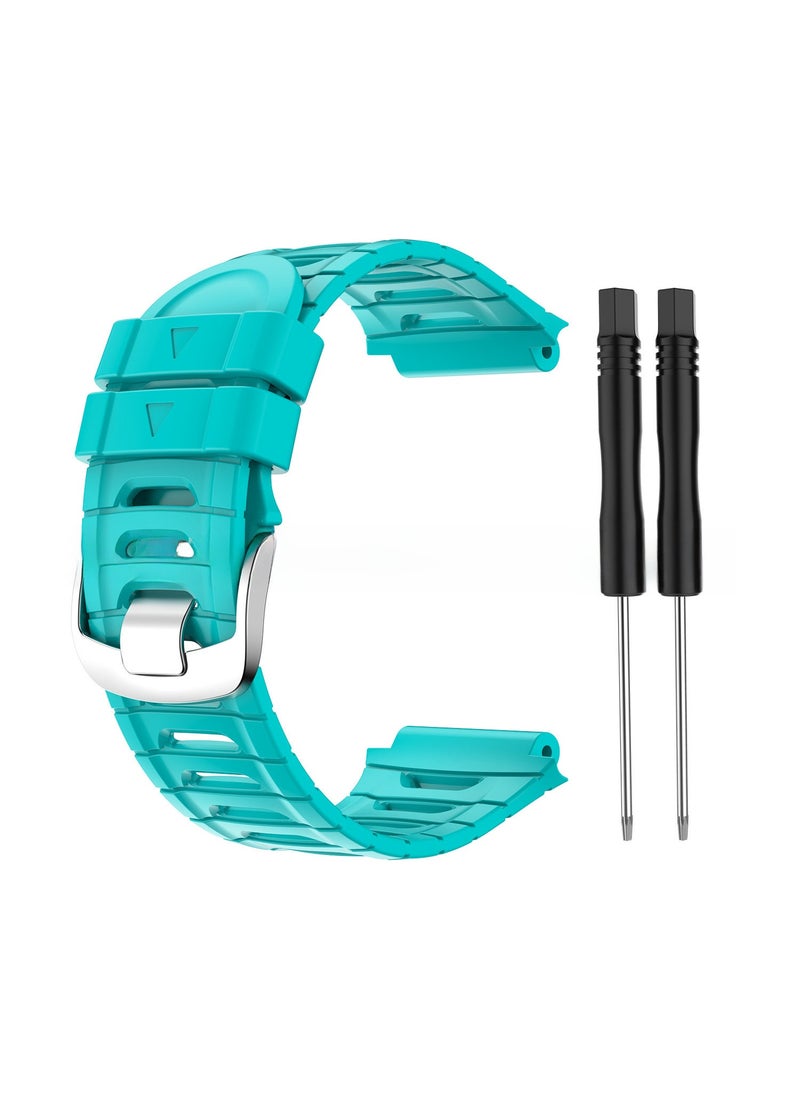 Arabest Garmin Forerunner 920XT Silicone Band Water duck 