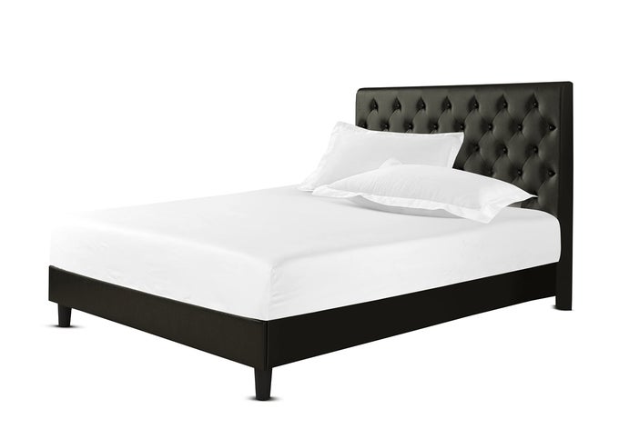 800 THREAD COUNT PURE EGYPTIAN COTTON SUPER SOFT HOTEL QUALITY 28 CM11 INCH DEEP FITTED BED SHEET DOUBLE FITTED SHEET