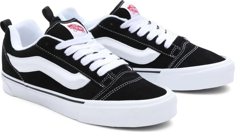 VANS حذاء كنو سكول رياضي للجنسين  - Image 3