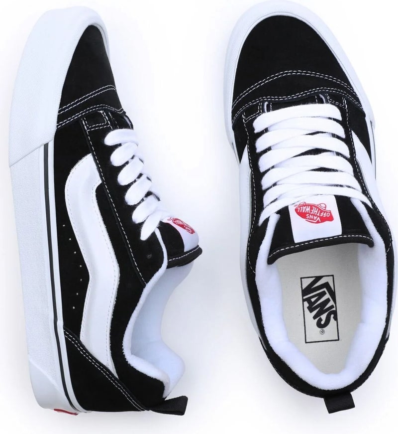 VANS حذاء كنو سكول رياضي للجنسين  - Image 5