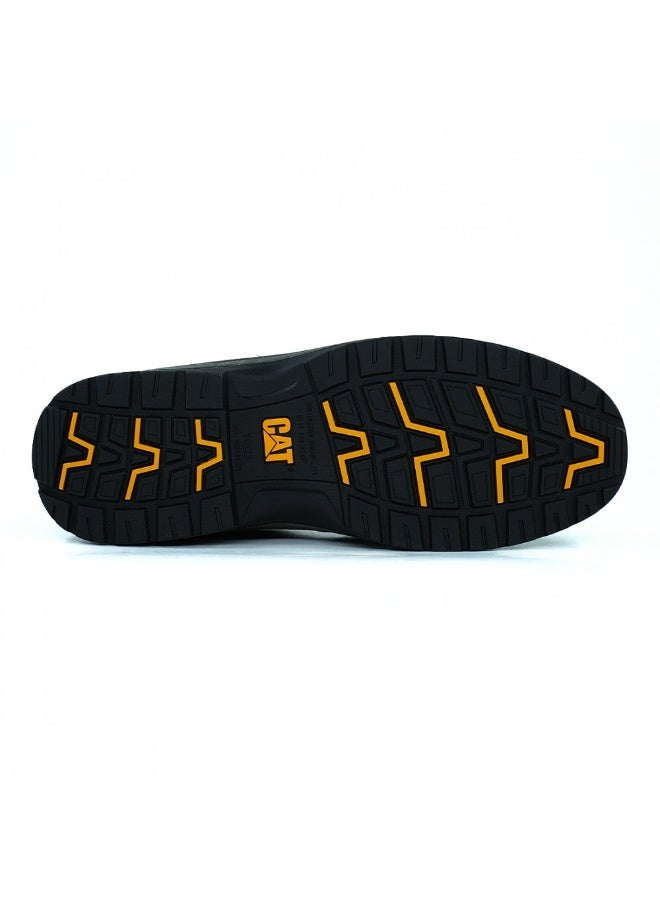 CATERPILLAR أحذية عمل بقبعة فولاذية للرجال - Image 5