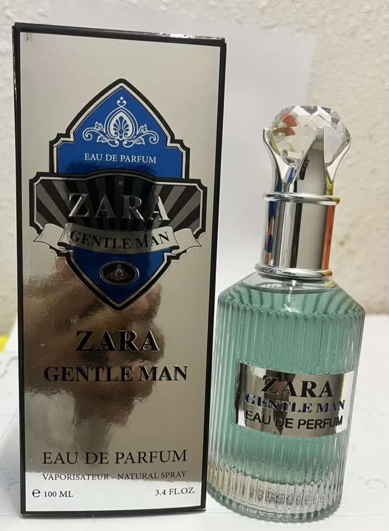Zara Gentle Unisex Perfume