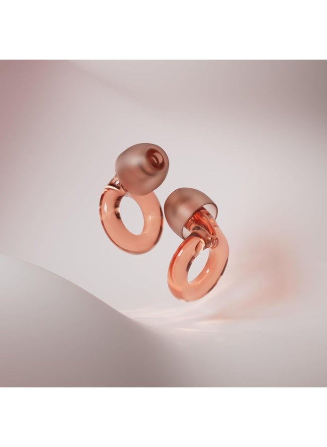 Loop Engage 2 Ear Plugs – Everyday Noise Relief With Clear Speech for Social Gatherings, Work, Conversation, Parenting & Noise Sensitivity – 16 dB Noise Reduction Earplugs - Image 3