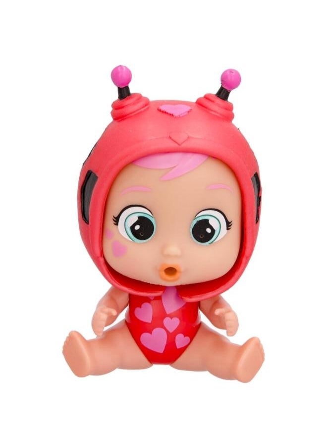 CRY BABIES Lalka Stars Houses Lady Baby Doll  - Image 3
