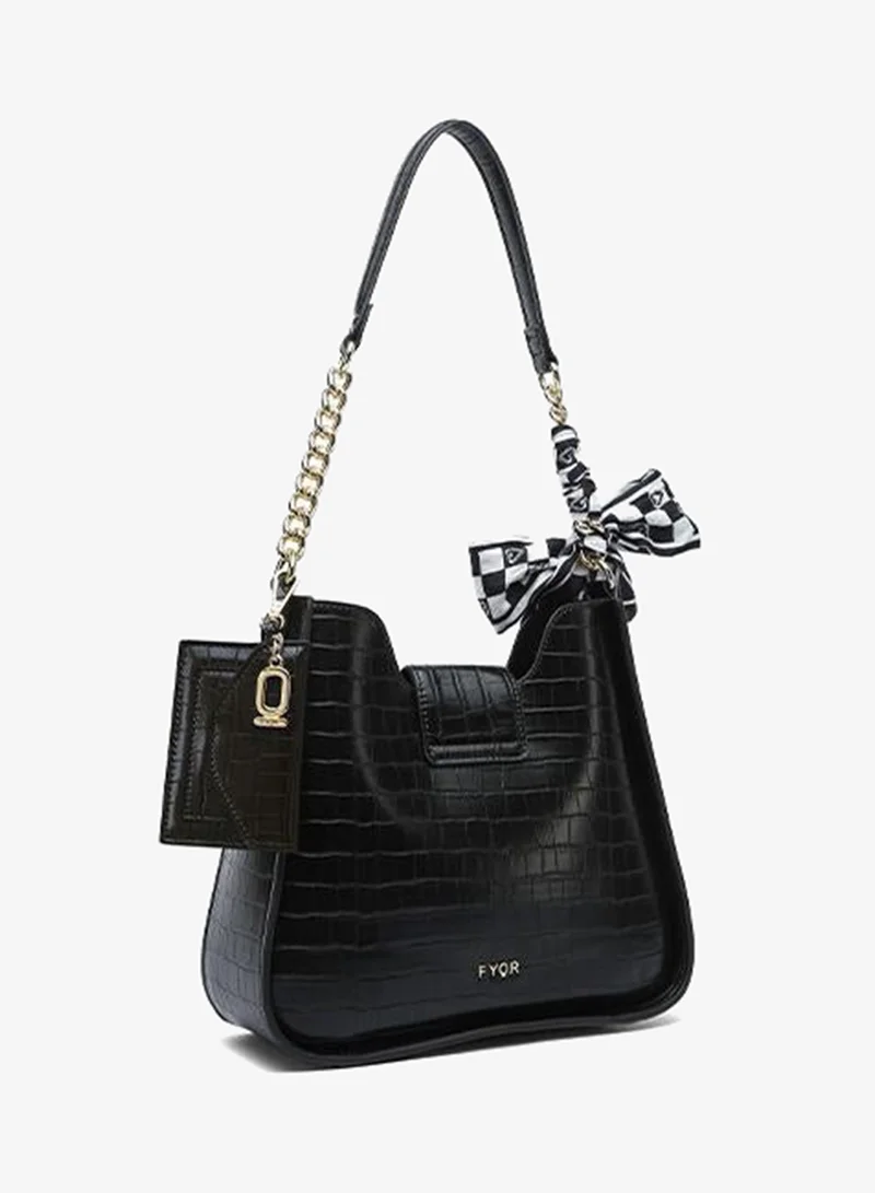 FYOR Ornate Grace Tote Bag BD 174