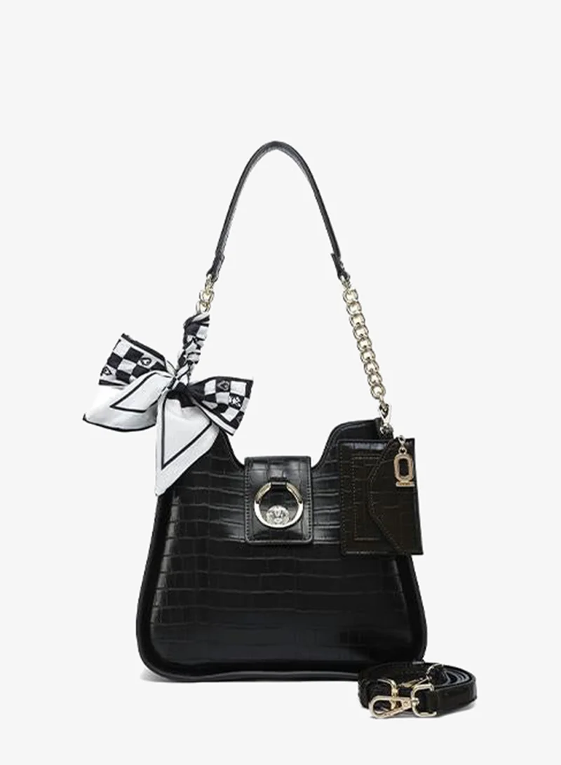 FYOR Ornate Grace Tote Bag BD 174