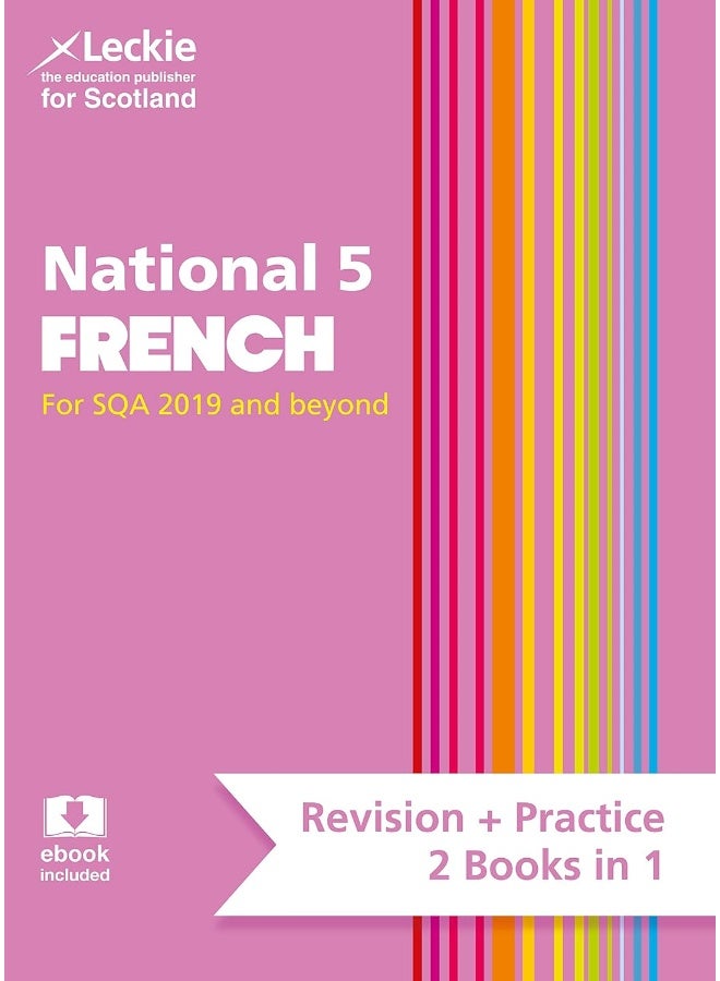 National 5 French: Preparation and Support for SQA Exams - Image 1