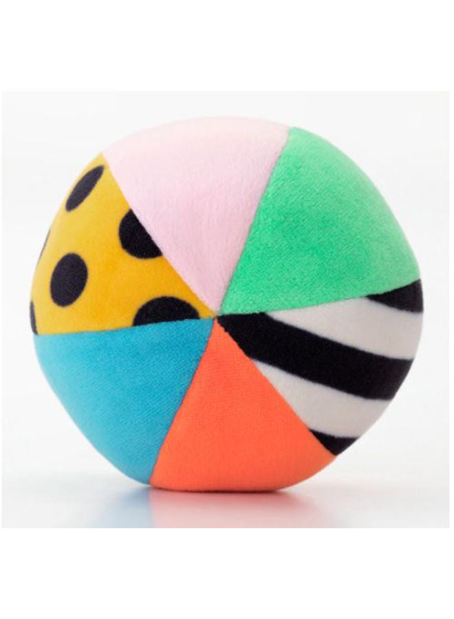 NIBEMINENT Soft Toy Ball For Kids - Image 2
