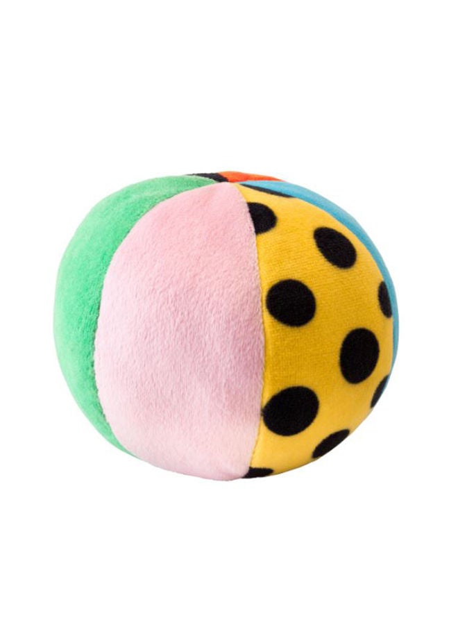 NIBEMINENT Soft Toy Ball For Kids - Image 1