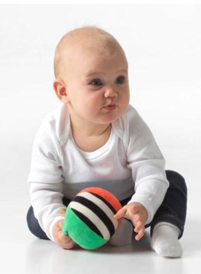 NIBEMINENT Soft Toy Ball For Kids - Image 3