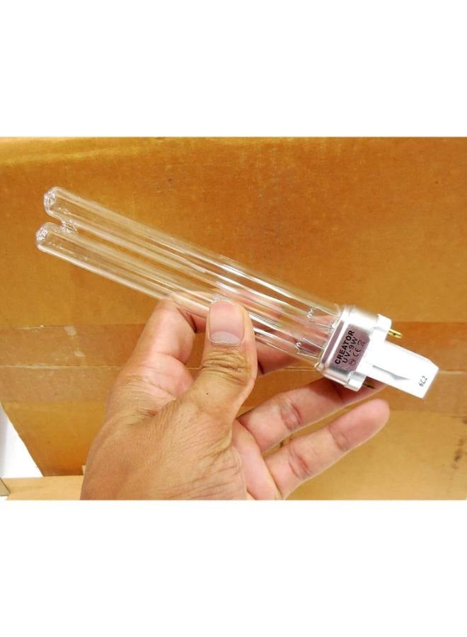 Canister 9W UV Quartz Bulb - Image 3