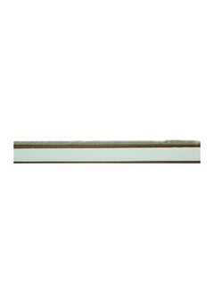 ACE Adhesive Door Bottom Brown 1m 5.8 x 0.783 x 107.6 cm FY4A- BROWN 