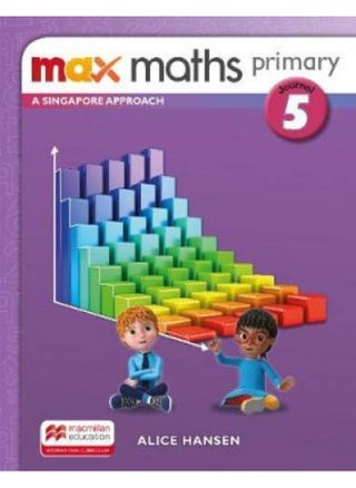 Max Maths Pri A Sing Appr Jou 5 - pzsku/ZF6CEAF941DED23D5EC54Z/45/_/1741853961/ff506ef2-3f2f-4a13-bfb9-eeca66556898
