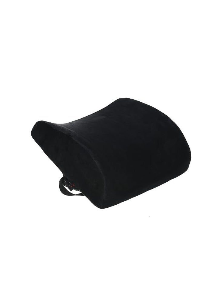 Generic - Ergonomic Medical Backrest - Lumbar Support Pillow for Lower Back - Image 1