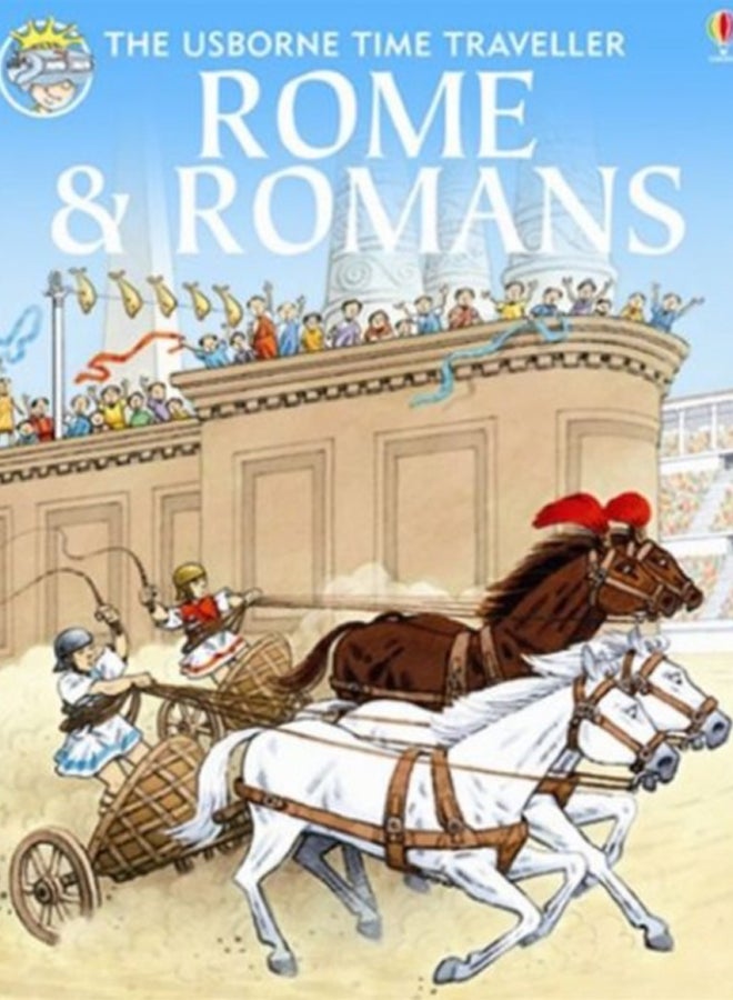 Rome and Romans