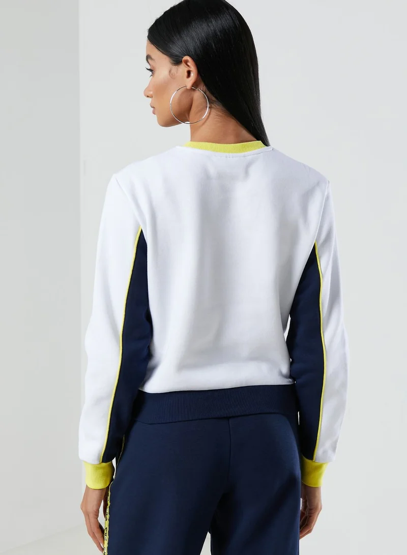 FILA Nuria Sweatshirt