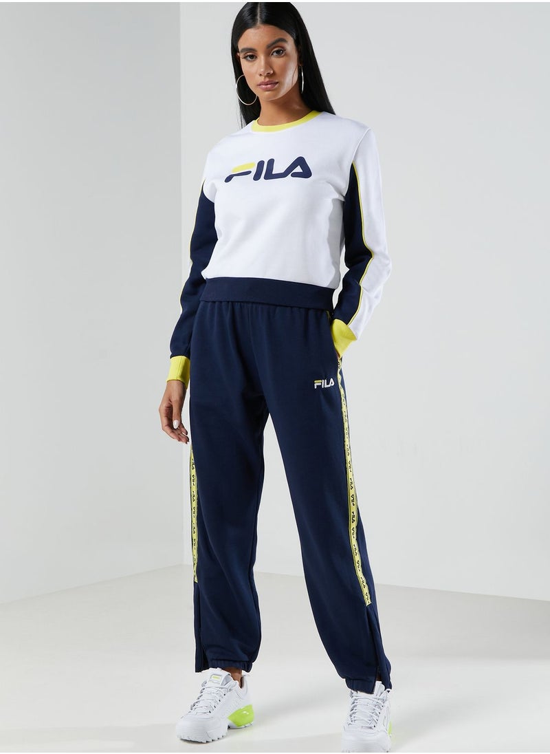 FILA - Nuria Sweatshirt - Image 1