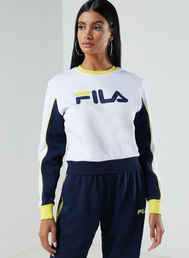 FILA Nuria Sweatshirt