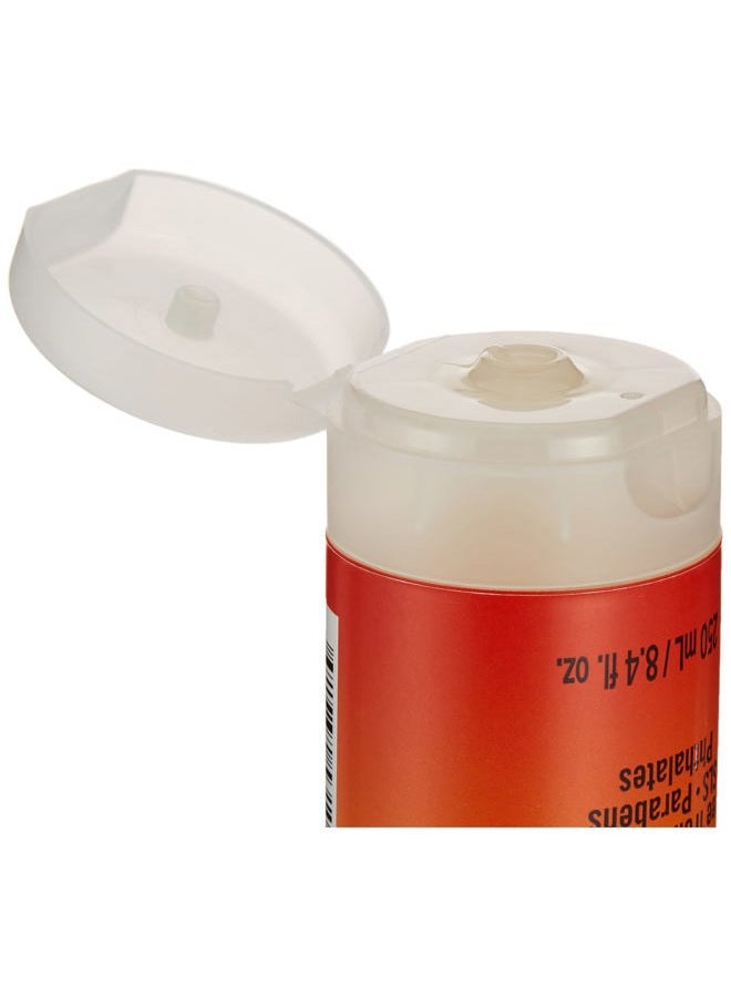 MARC ANTHONY Coconut & Shea Nourishing Biotin Shampoo For Dry & Damaged Hair 250ml - Image 3