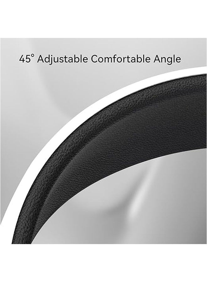 General Apple Vision Pro-compatible headband, Comfort Stress Relief Headband for Vision Pro, Enhanced, reduces pressure on the face  - Image 5