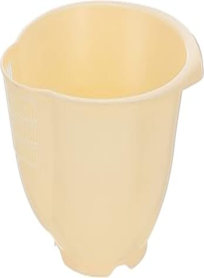 Weiner blast food strainer - colors vary