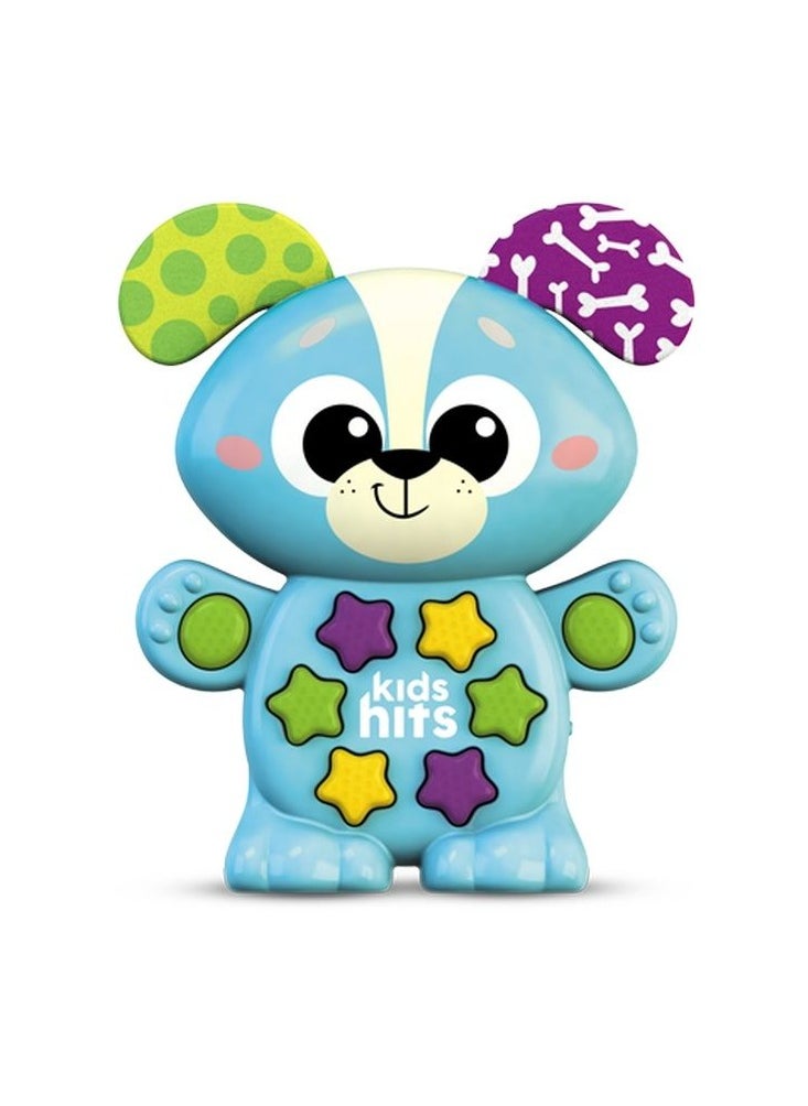 Kids hits Kids Hits - Babies Musical Puppy - KH09/002  - Image 3