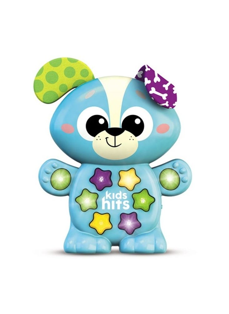 Kids hits Kids Hits - Babies Musical Puppy - KH09/002  - Image 4