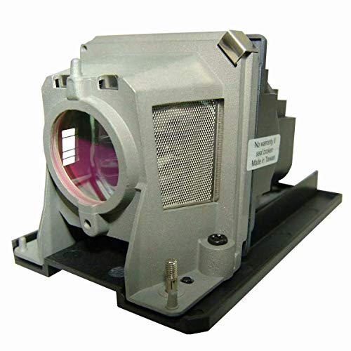 CTLAMP Original NP18LP 60003128 Projector Lamp Assembly with Genuine Original OEM Bulb Inside with Generic Housing Compatible with NEC NP-V300X V300X V300XG V300W V300WG - Image 2