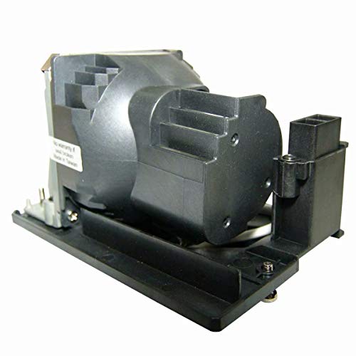 CTLAMP Original NP18LP 60003128 Projector Lamp Assembly with Genuine Original OEM Bulb Inside with Generic Housing Compatible with NEC NP-V300X V300X V300XG V300W V300WG - Image 4