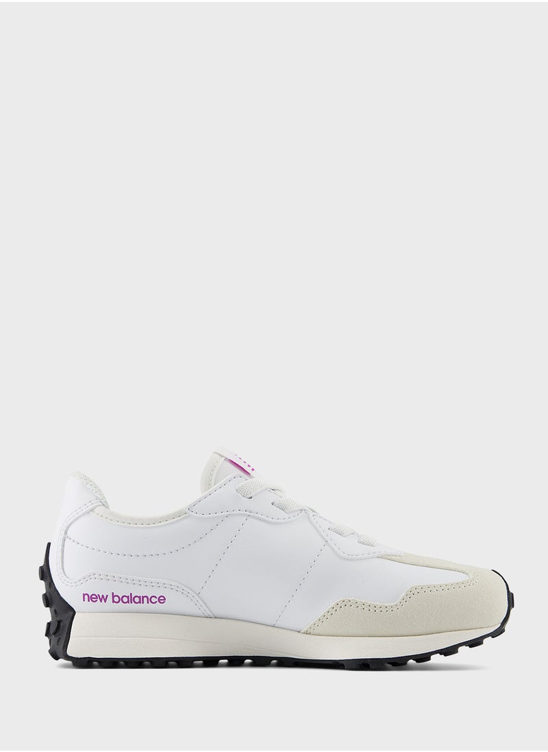 New Balance Kids 327  - Image 1
