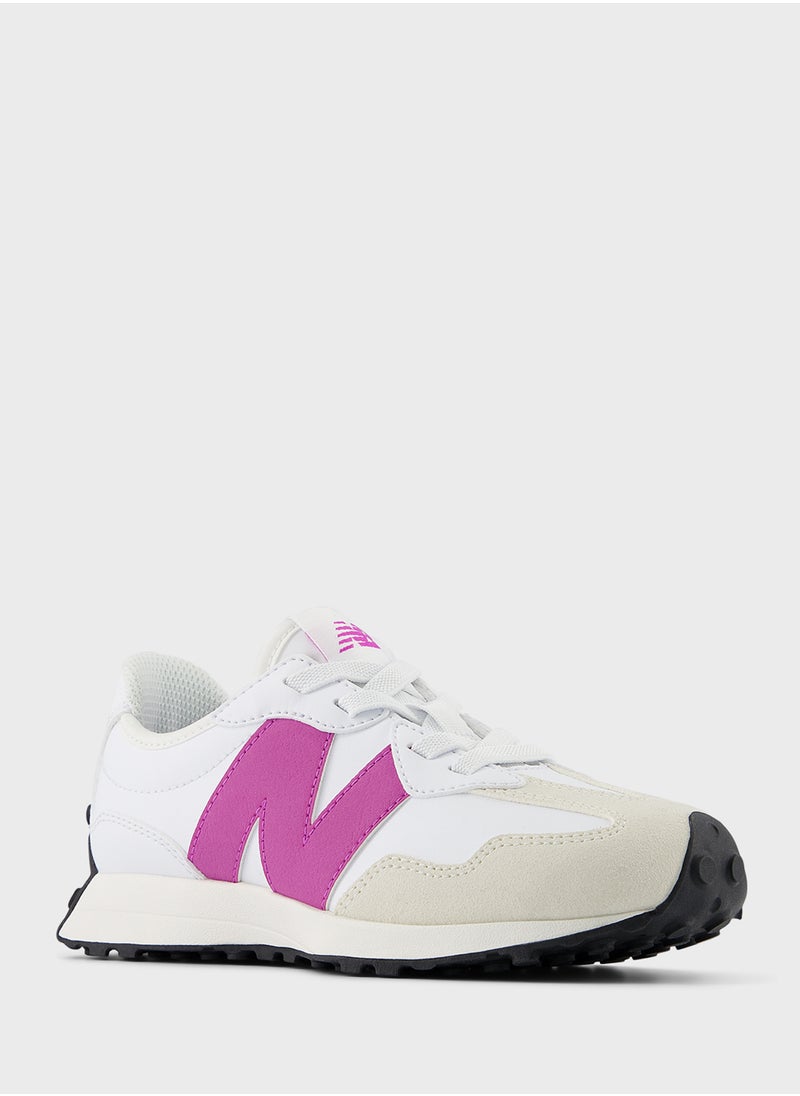 New Balance Kids 327  - Image 3