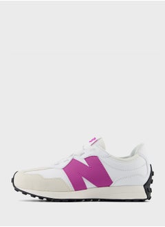 New Balance Kids 327  - Image 2