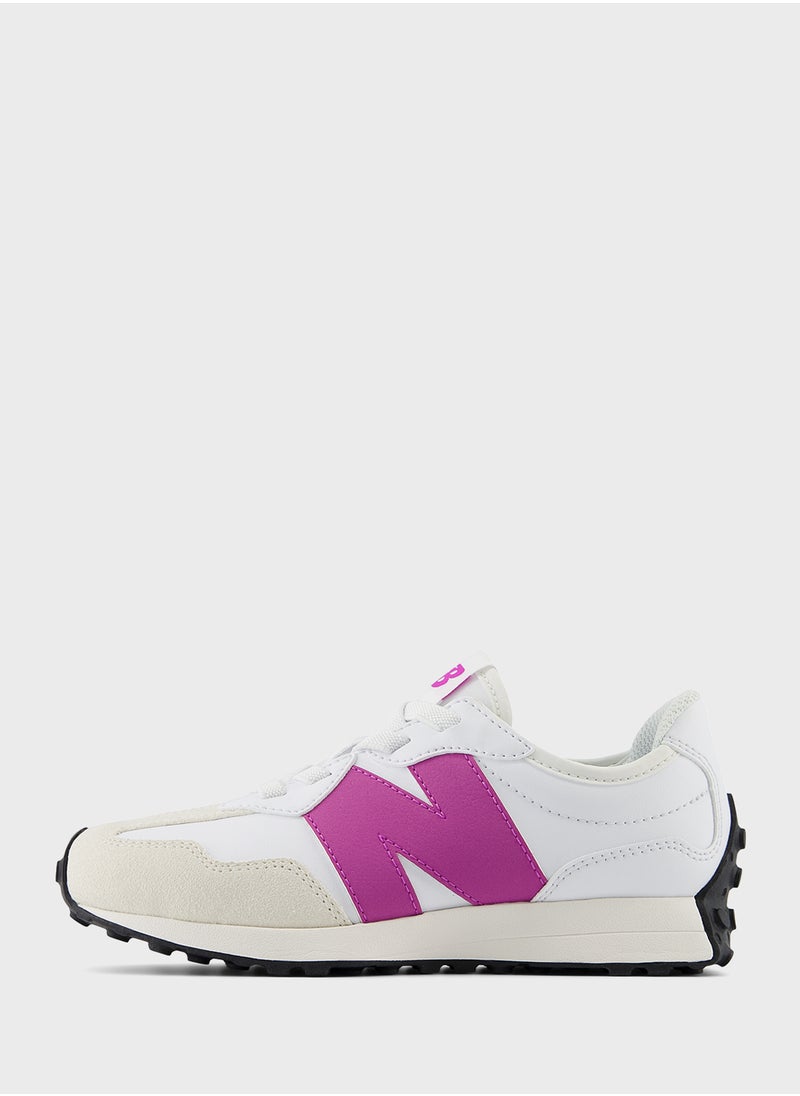 New Balance Kids 327  - Image 2