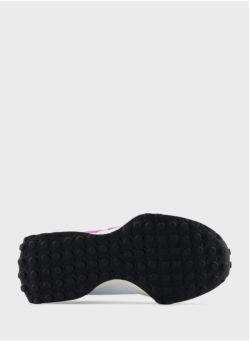 New Balance Kids 327  - Image 5
