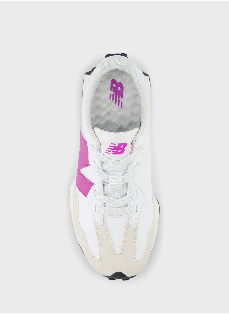 New Balance Kids 327  - Image 4