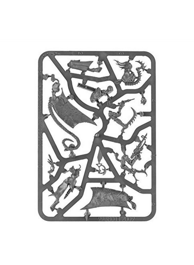 Games Workshop Dark Eldar Haemonculus - Image 2