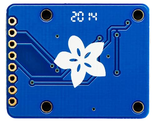 Adafruit لوحة تفكيك بطاقة MicroSD من Adafruit+ [ADA254] - Image 2