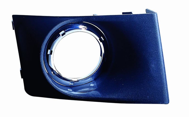 Sherman Replacement Part Compatible with Ford Focus Driver Side Fog Light Cover (Partslink Number FO2598101) - Image 2