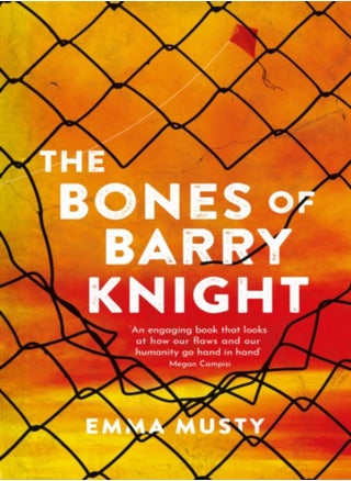 The Bones of Barry Knight - pzsku/ZF6CFABB5C583088F556FZ/45/_/1705933484/22f6064c-309a-4f37-a4aa-d83926ab58bc