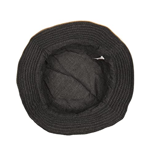 Toutacoo, Bucket Rain Hat - 07-Khaki/Size Large - Image 5