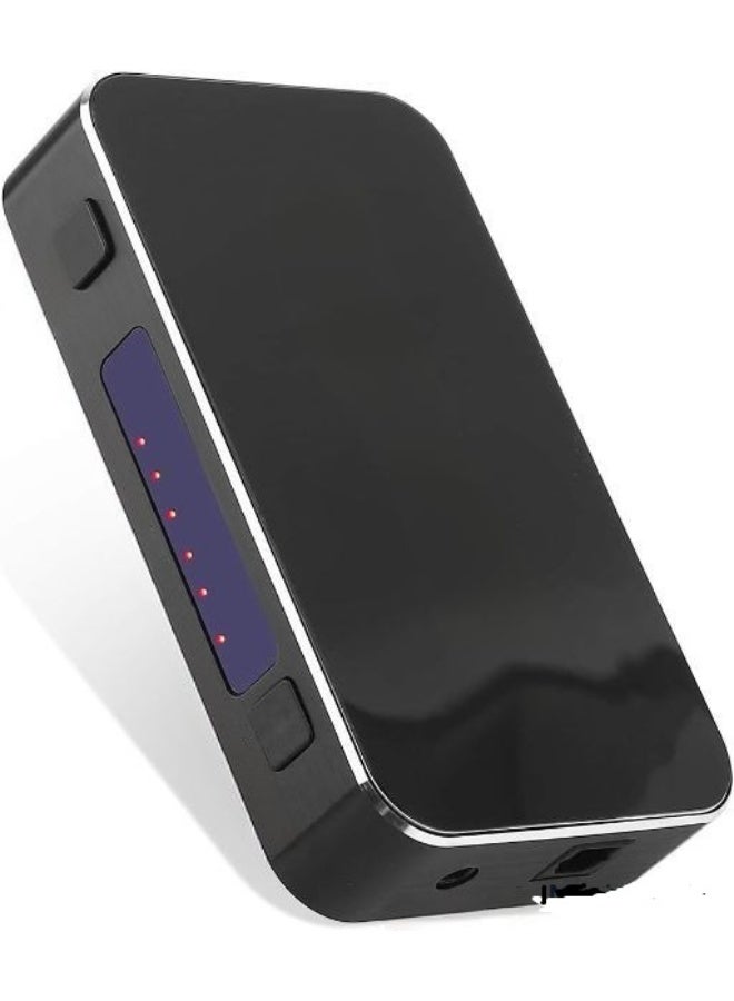 4-Port HDMI 2.0 Switch with Remote Control – 4K × 2K UHD HDMI Adapter – Compatible with MacBook, HD TV, Laptop, Xbox 360, PS4 - Image 1